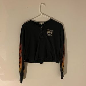 urban outfitters tee